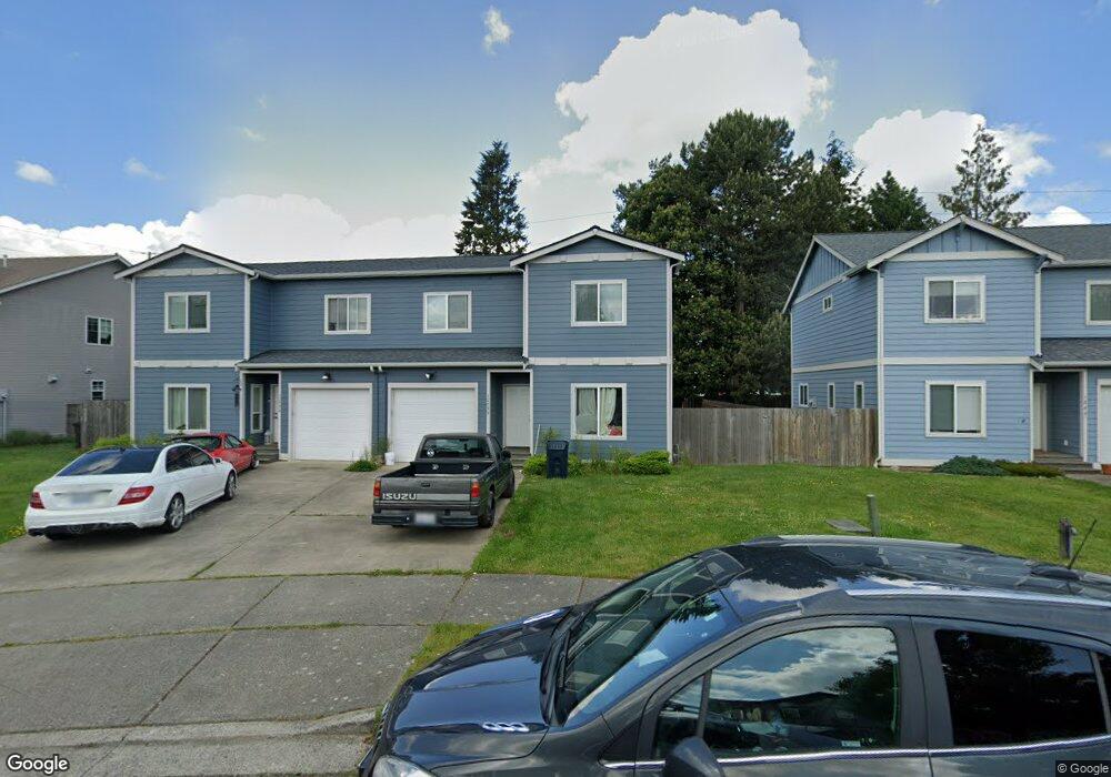 1279 Spruce Cir unit A, Lynden, WA 98264 - photo 1