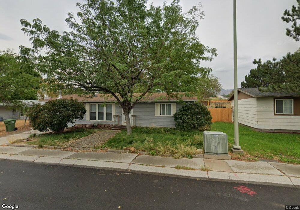 497 Argenta Ave, Winnemucca, NV 89445 - photo 1