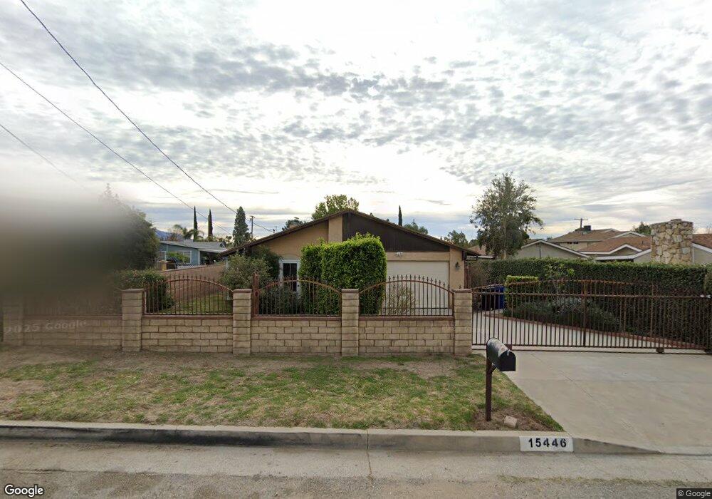 15446 Monte St, Sylmar, CA 91342 - photo 1