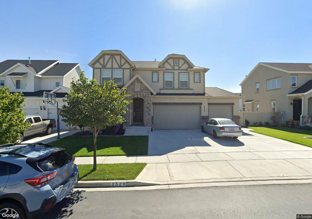 2529 W 1910 N, Lehi, UT 84043 - photo 1