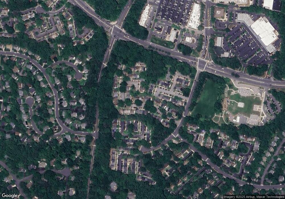 10230 Quiet Pond Terrace, Burke, VA 22015 - photo 1