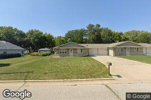 438 E Garfield St, Laurens, IA 50554