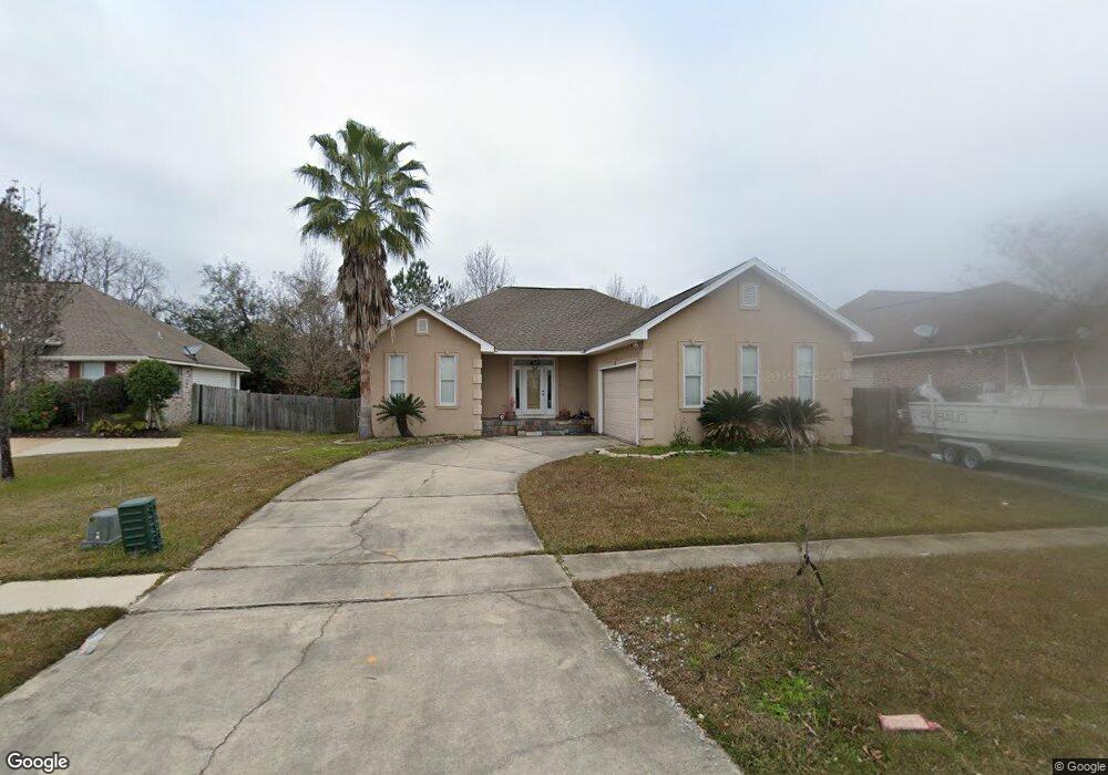 308 Spartan Loop, Slidell, LA 70458 - photo 1
