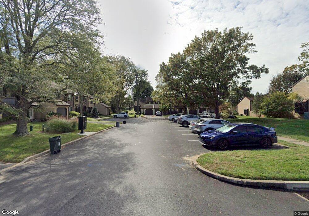 323 Milford Ct, Newtown, PA 18940 - photo 1