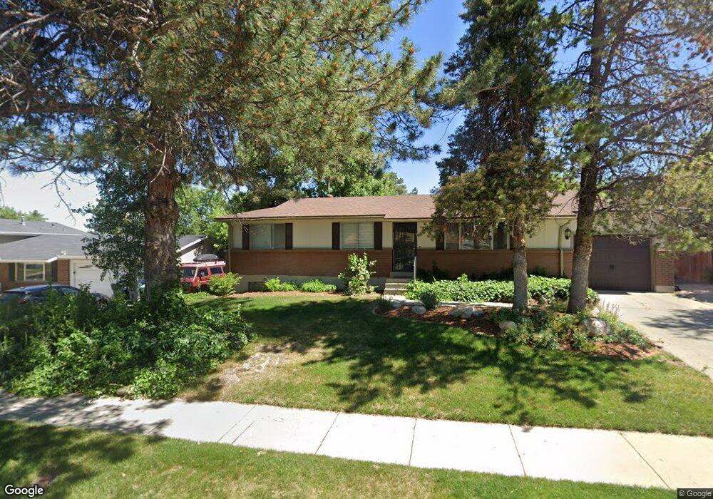 1527 E Madrid Way, Sandy, UT 84093 - photo 1