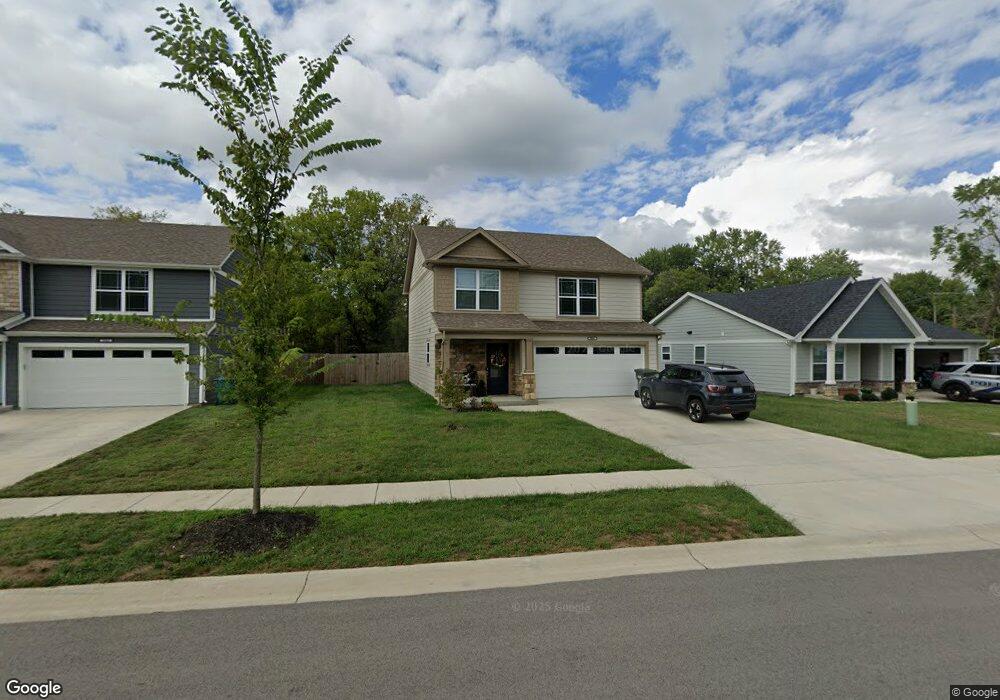 9006 Manslick Commons Dr, Louisville, KY 40219 - photo 1