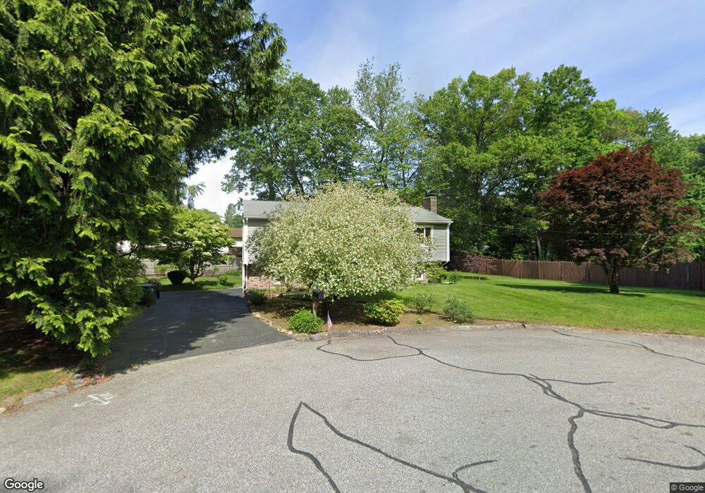 3 Lisa Ann Ct, Greenville, RI 02828 - photo 1