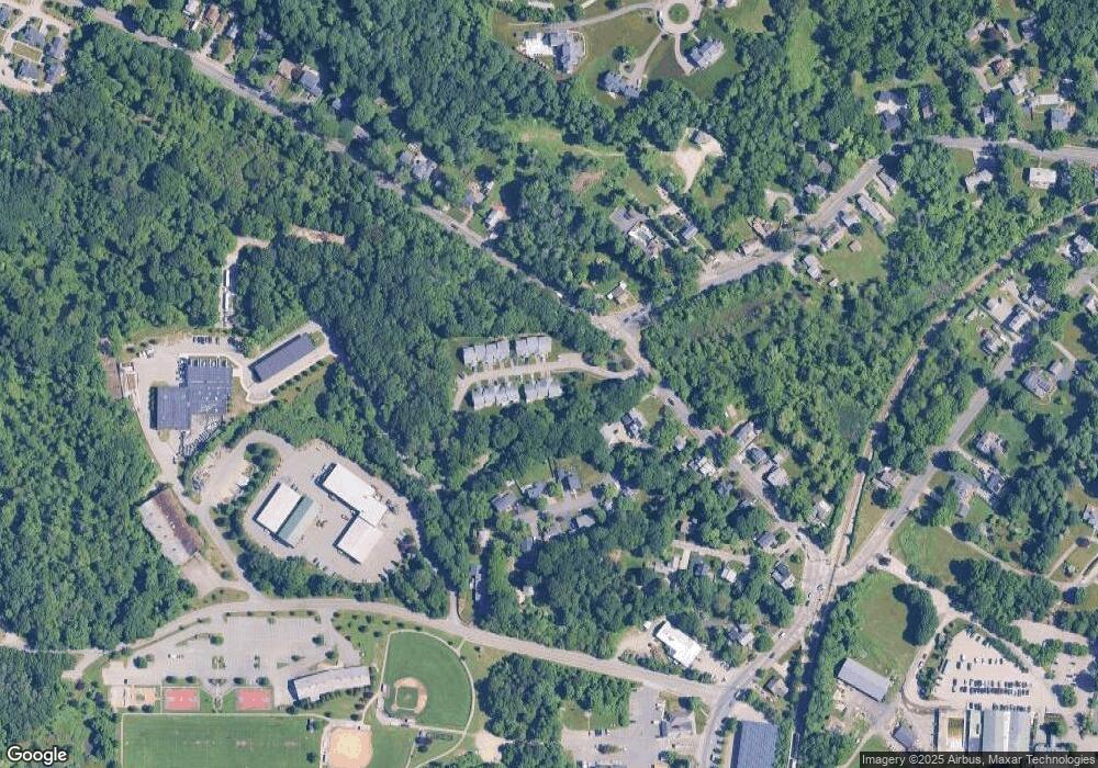 2 Adams Ct, Hingham, MA 02043 - photo 1