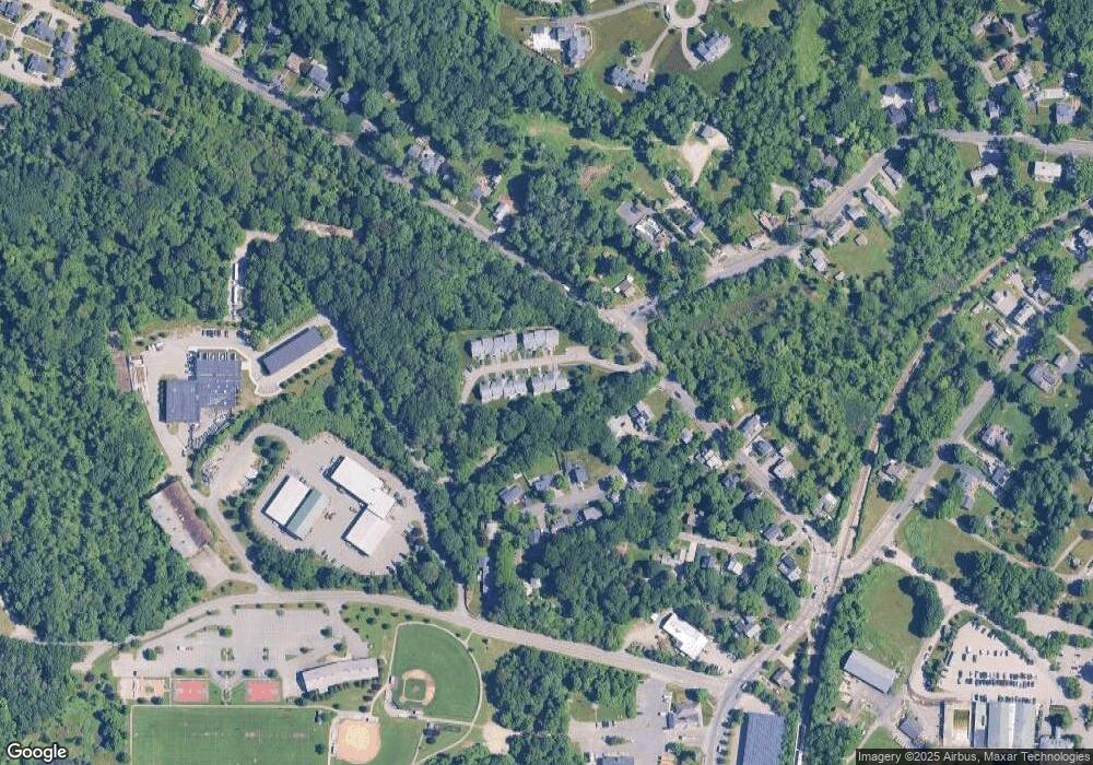 4 Adams Ct, Hingham, MA 02043 - photo 1