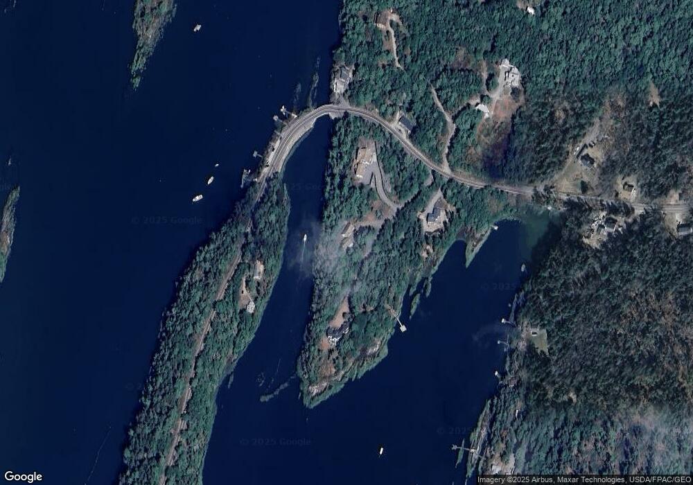 14 Totman Point Rd, Harpswell, ME 04079 - photo 1