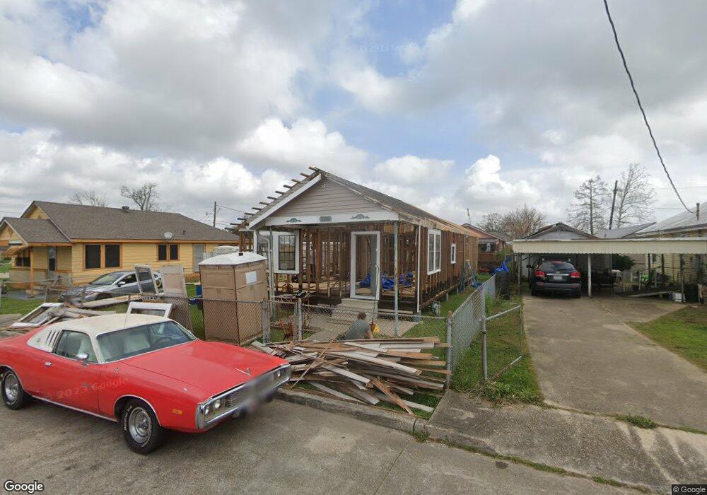 282 Garnet St, Houma, LA 70364 - photo 1