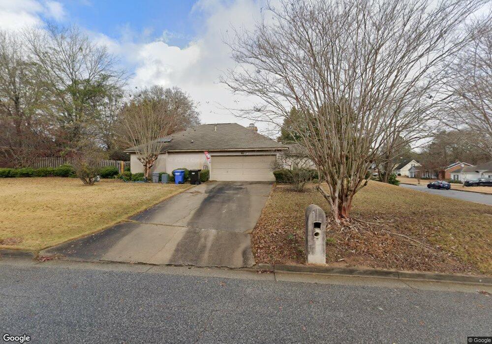 7237 Wedgewood Dr, Midland, GA 31820 - photo 1