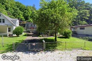 173 Scrabble Creek Rd, Gauley Bridge, WV 25085