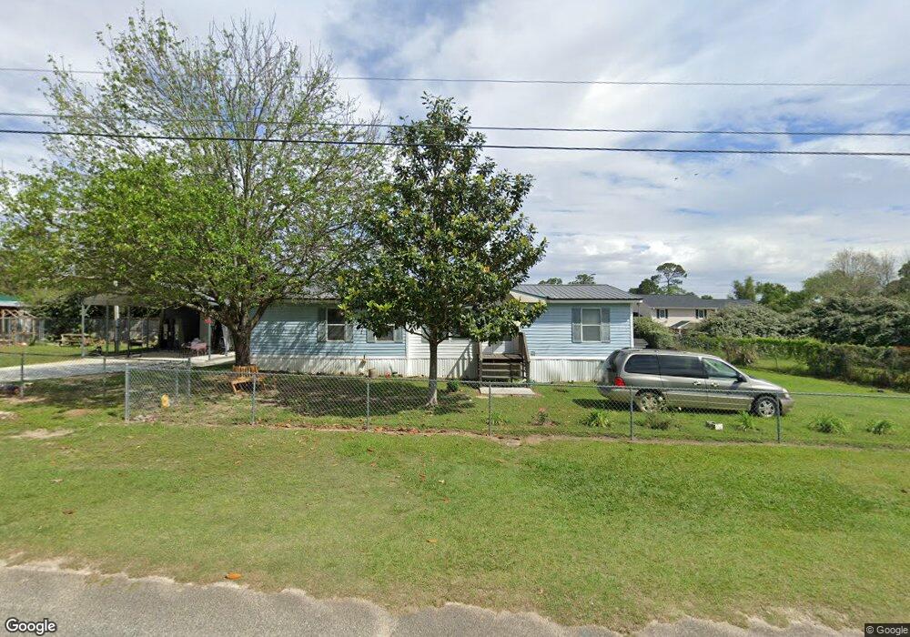 112 Spinks Dr, Omega, GA 31775 - photo 1