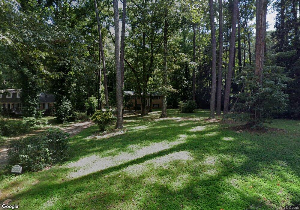 3053 Jodeco Dr unit 22, Jonesboro, GA 30236 - photo 1