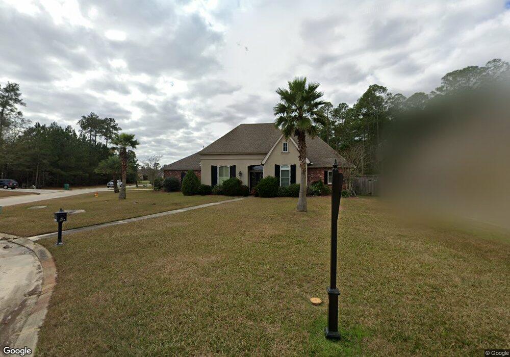 Lt 249 N Caleb Ct, Slidell, LA 70461 - photo 1