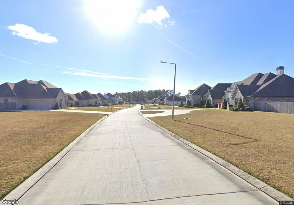 Lt 258 N Caleb Ct, Slidell, LA 70461 - photo 1