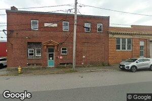 102 Jackson St, Salem, MA 01970