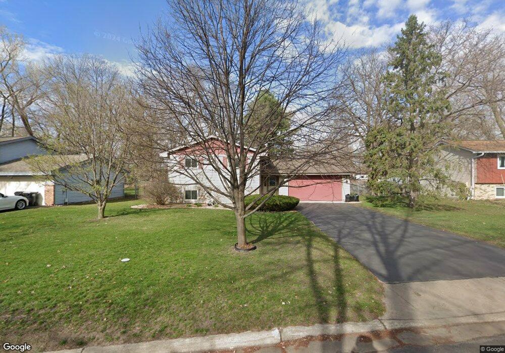 10614 Juniper St NW, Coon Rapids, MN 55448 - photo 1