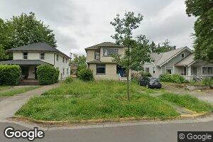 358 W Broadway, Eugene, OR 97401