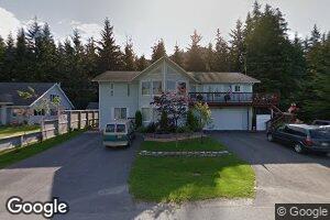 2516 Teslin St, Juneau, AK 99801