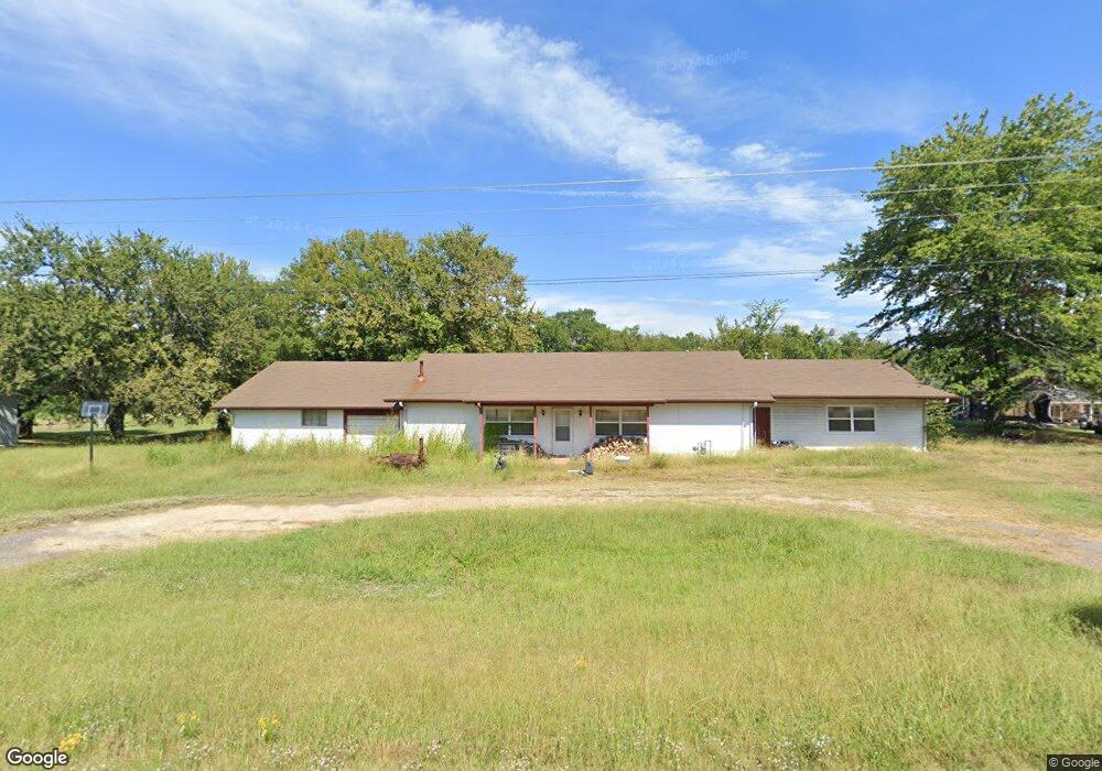 469123 Us Highway 64, Muldrow, OK 74948 - photo 1
