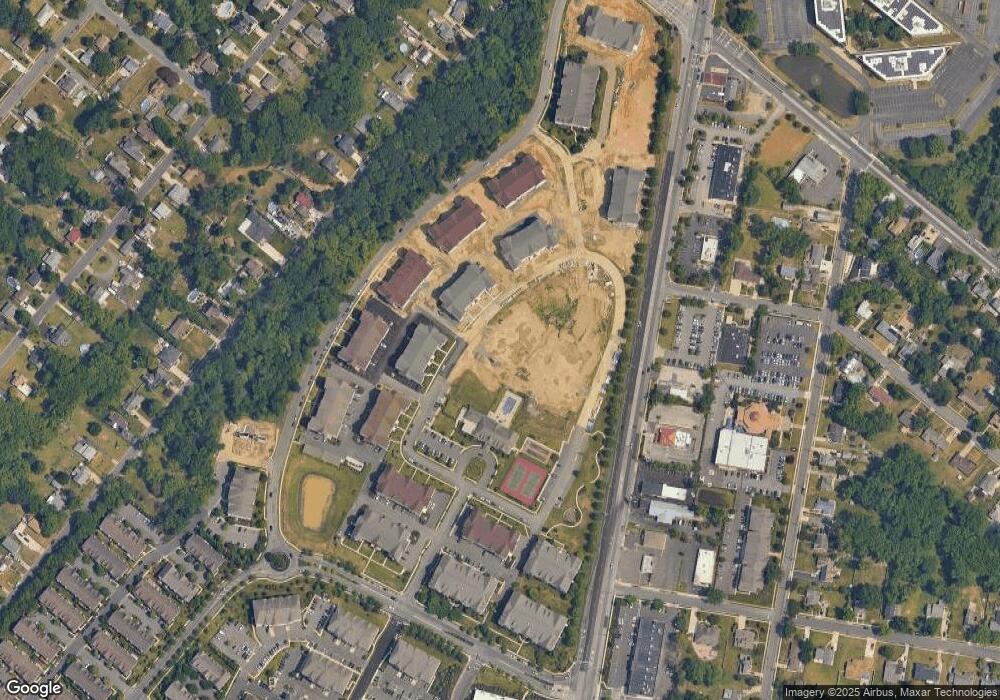 2041 Crescent Way unit C02041, Cherry Hill, NJ 08002 - photo 1