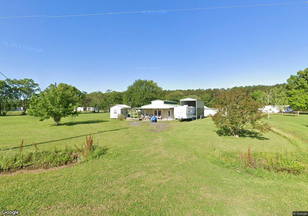 200 Blaine Dr, Eunice, LA 70535 - photo 1