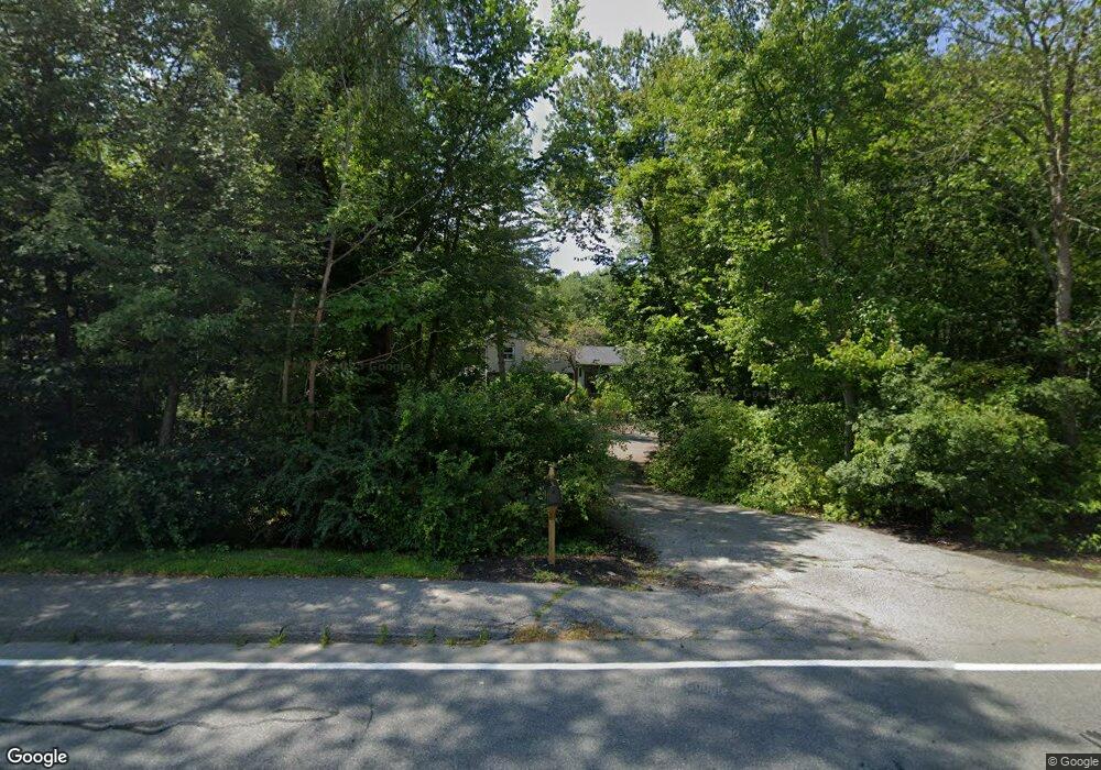 200 Haverhill St, North Reading, MA 01864 - photo 1