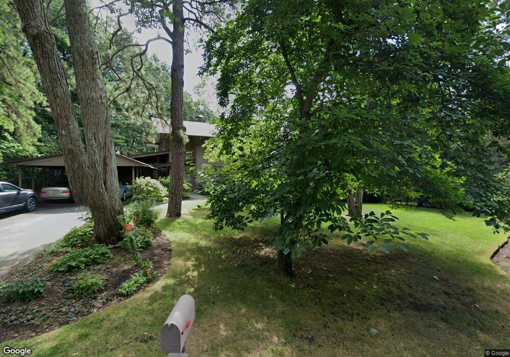 24 Barberry Rd, Lexington, MA 02421 - photo 1