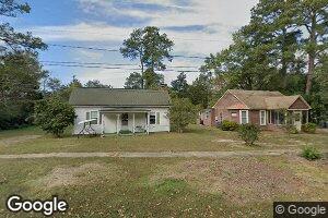 17316 Halligan Park Rd, Carson, VA 23830