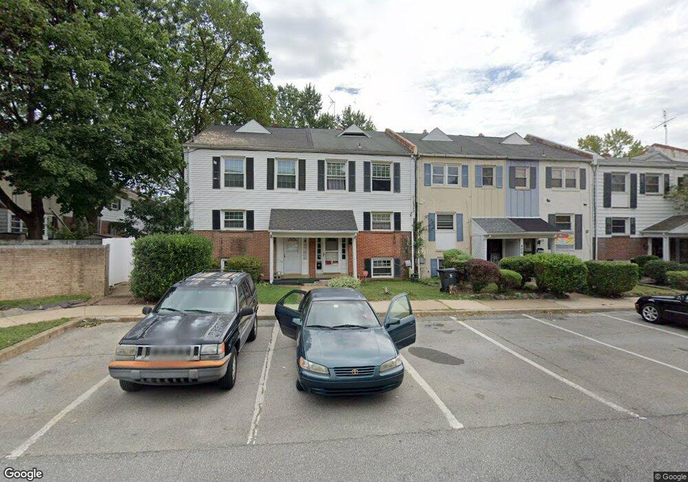 510 N Lombard St, Wilmington, DE 19801 - photo 1