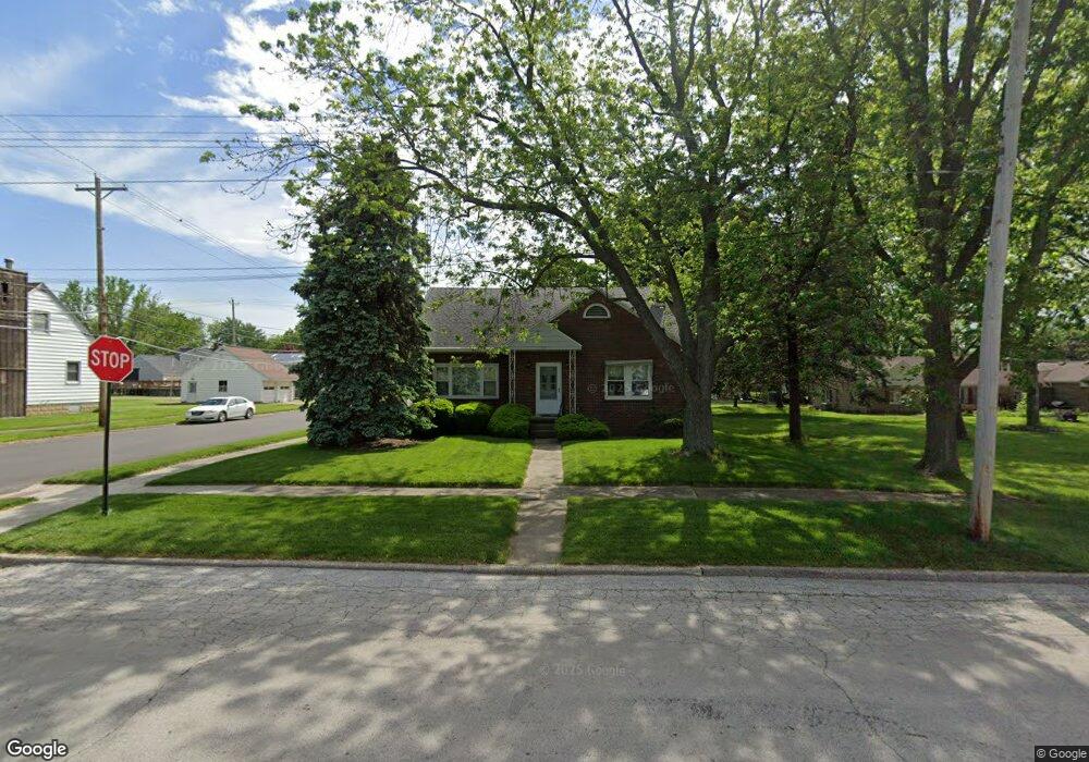 1223 West St, Genoa, OH 43430 - photo 1