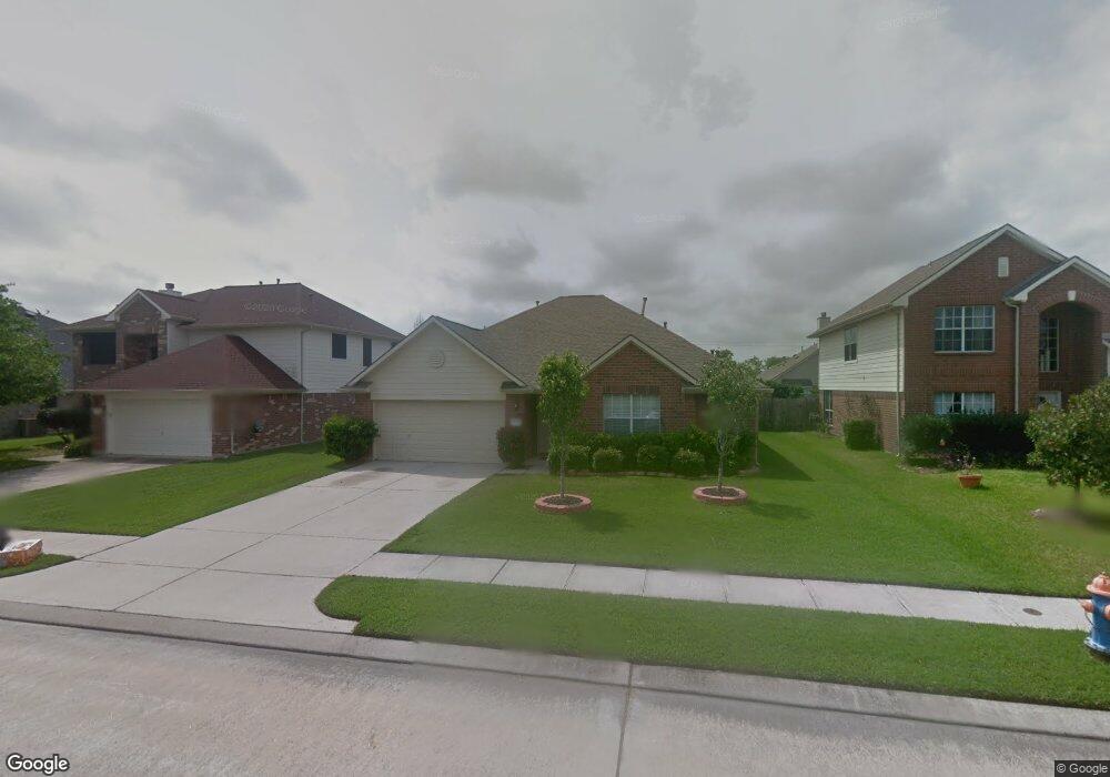 5104 Big Spring Dr unit DRIVE, Pearland, TX 77584 - photo 1