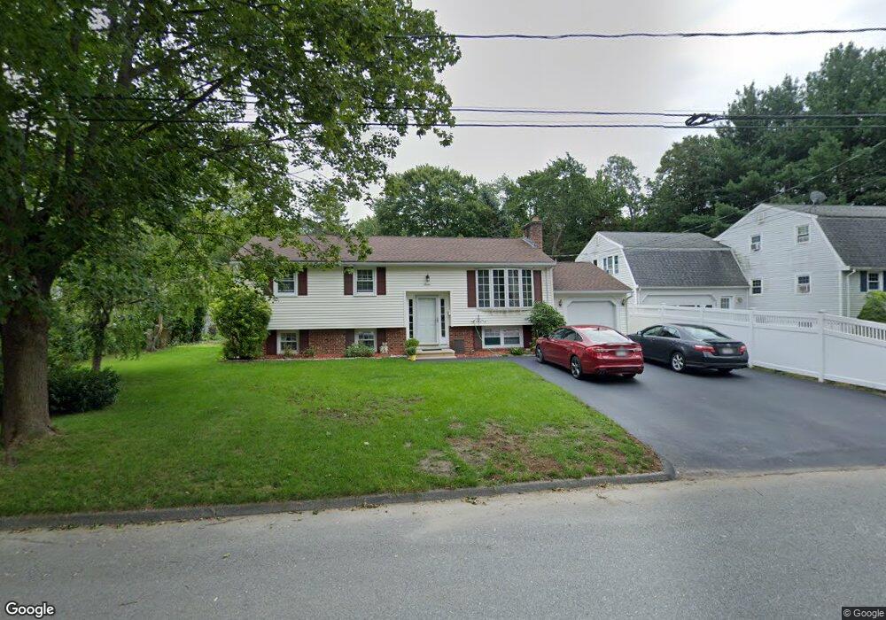 7 Cook St, Shrewsbury, MA 01545 - photo 1