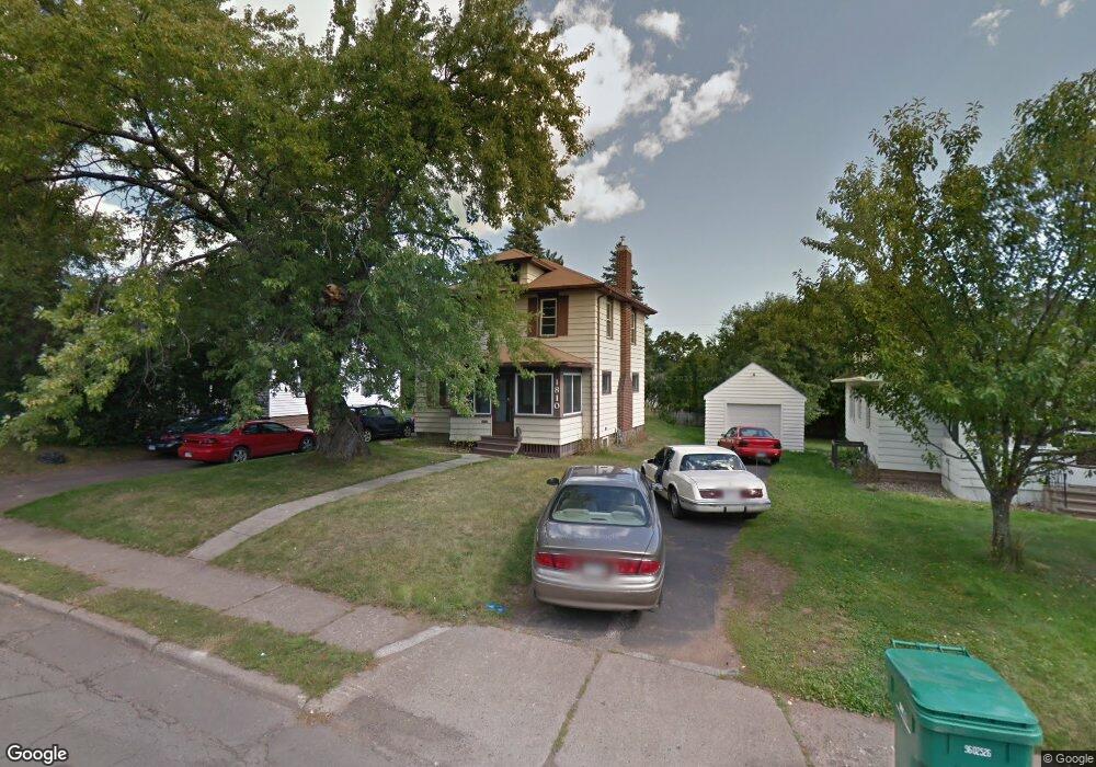 1810 Carver Ave, Duluth, MN 55803 - photo 1