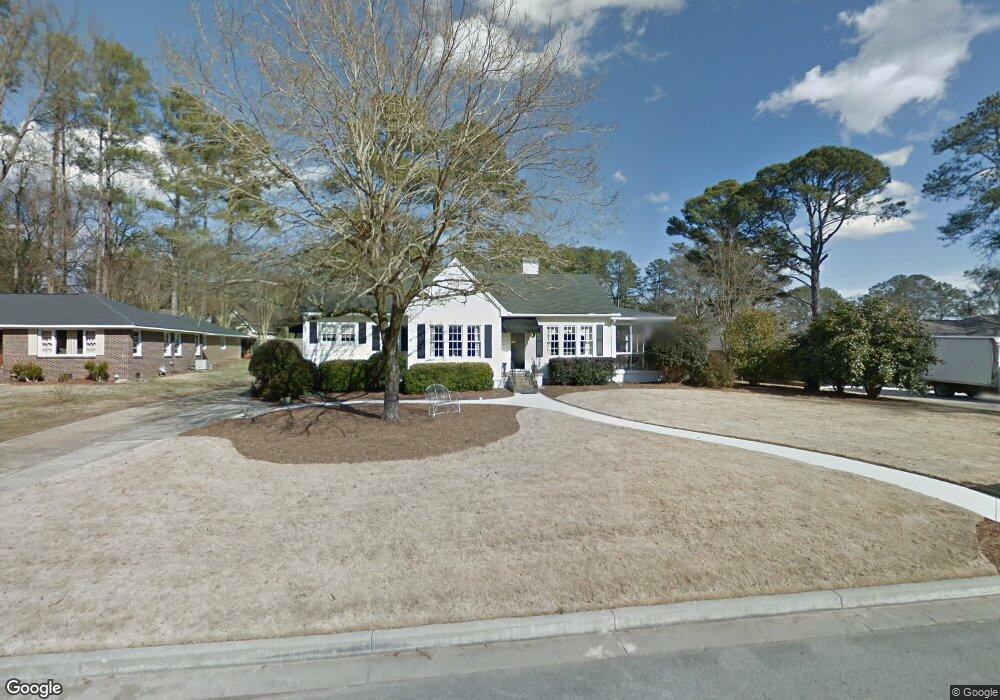 115 Forrestine Ave, Gadsden, AL 35901 - photo 1