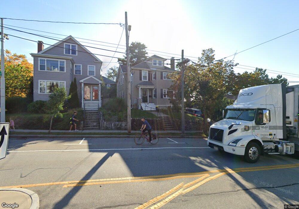 226 Trapelo Rd unit n/a, Belmont, MA 02478 - photo 1