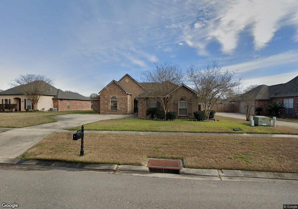 6594 English Turn, Zachary, LA 70791 - photo 1