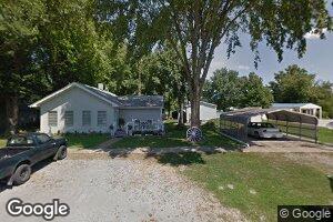 610 Washington, Dowell, IL 62927