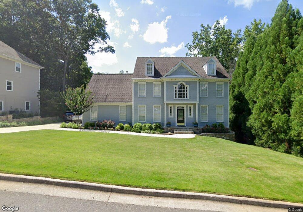 4681 Outer Bank Dr unit 1, Norcross, GA 30092 - photo 1