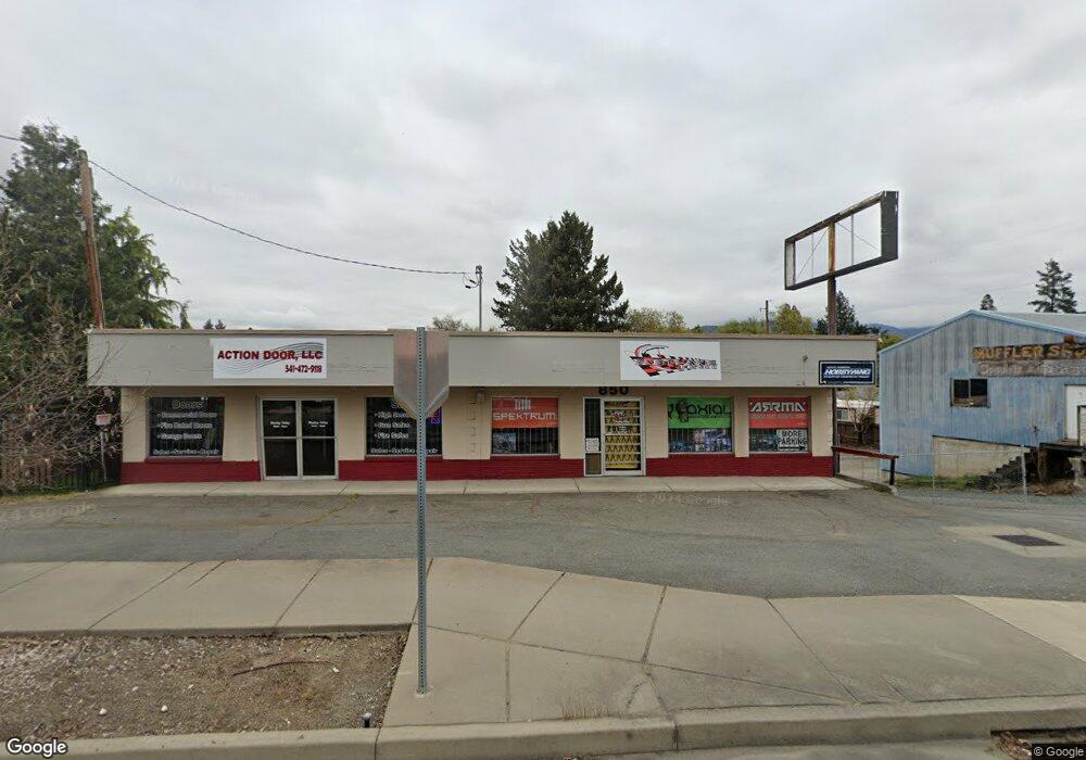 850 Rogue River Hwy, Grants Pass, OR 97527 - photo 1