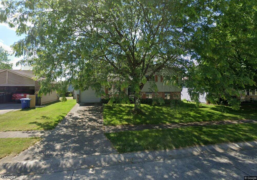 3019 Argonne Ct, Columbus, OH 43232 - photo 1