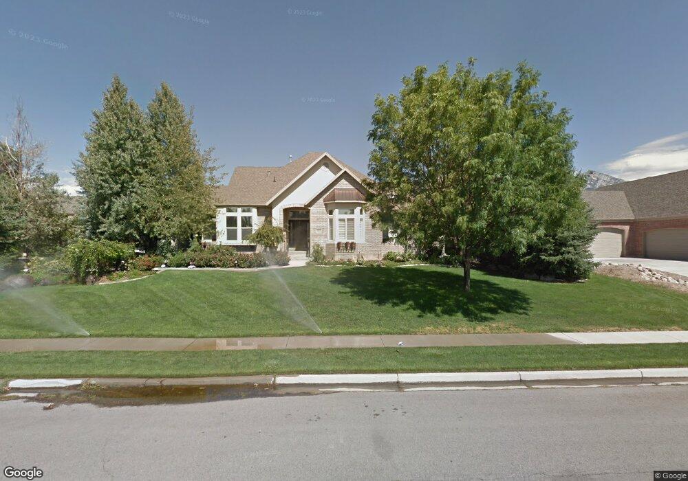 6132 Ridge Rd, Highland, UT 84003 - photo 1