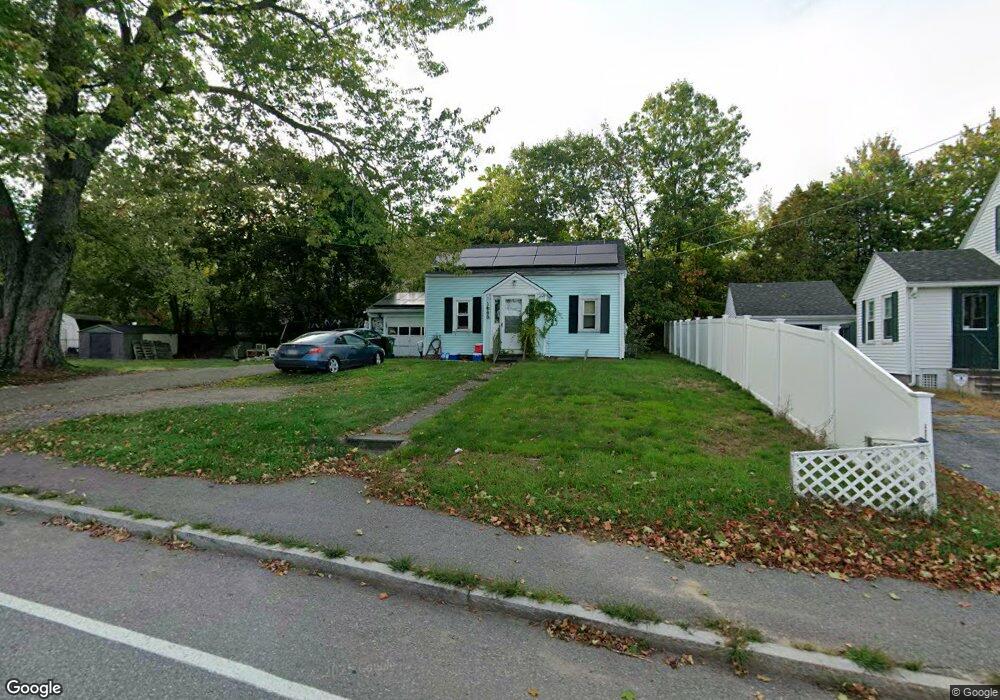 1000 Main St, Clinton, MA 01510 - photo 1