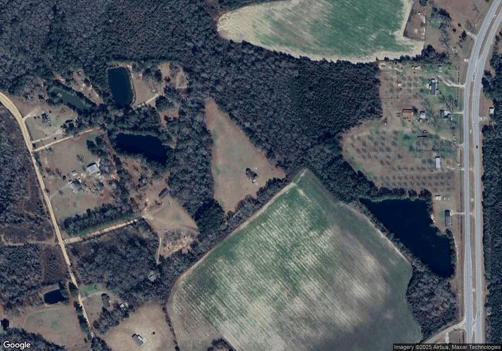 4029 Osteen Rd, Waycross, GA 31503 - photo 1