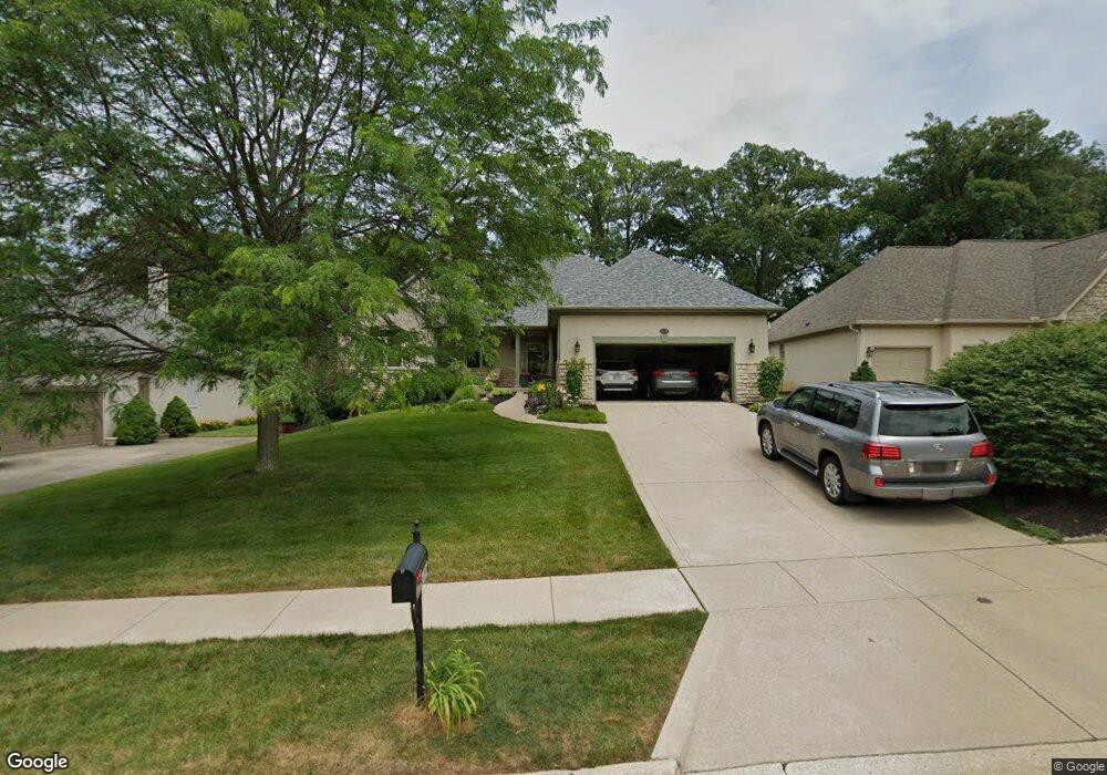 6096 Nicholas Glen, Columbus, OH 43213 - photo 1