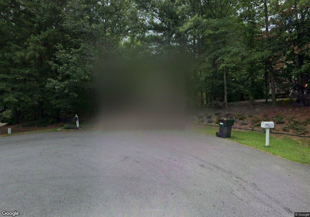 245 Winfair Dr, Tyrone, GA 30290 - photo 1