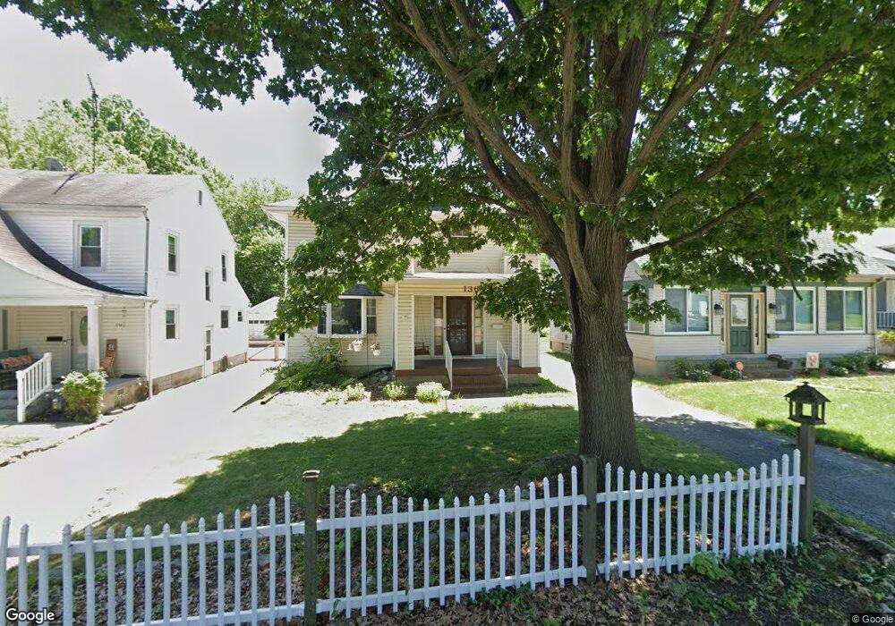 136 Cliff St, Dayton, OH 45405 - photo 1