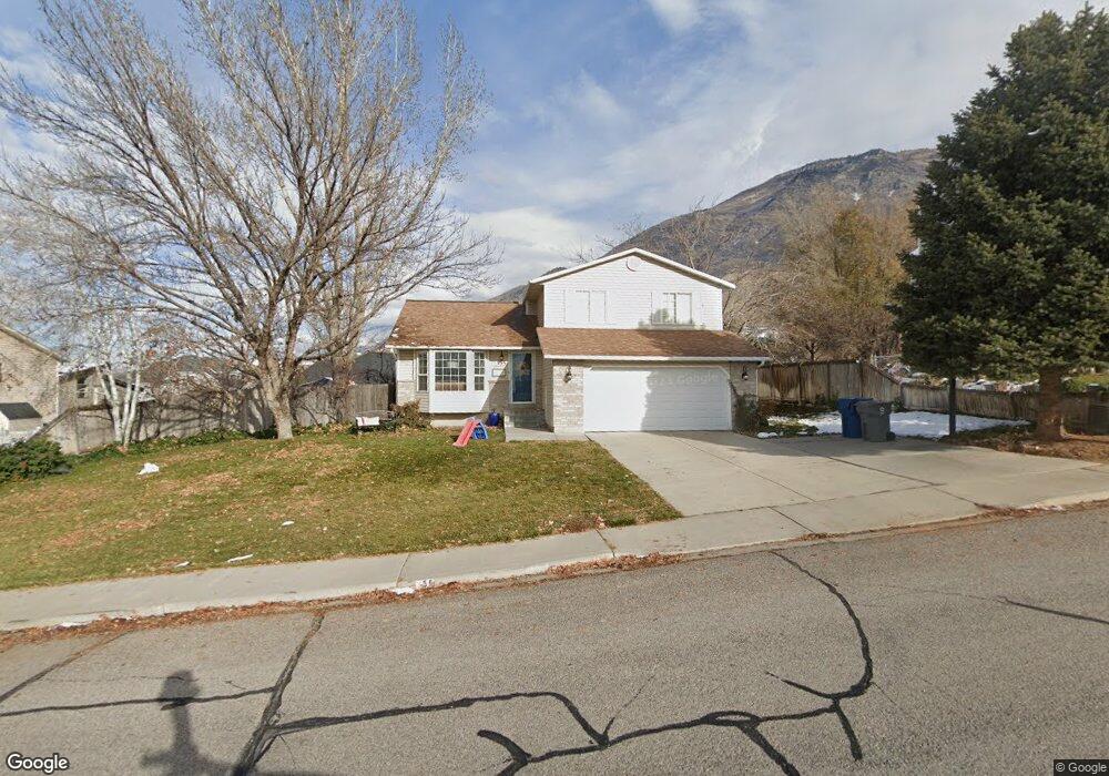 335 E 1640 N, Pleasant Grove, UT 84062 - photo 1